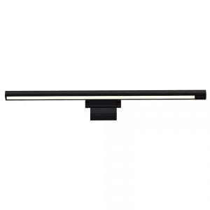 LED лампа для комп'ютера Baseus I-Wok Asymmetric Light Source Screen Hanging Light (fighting) Pro Black