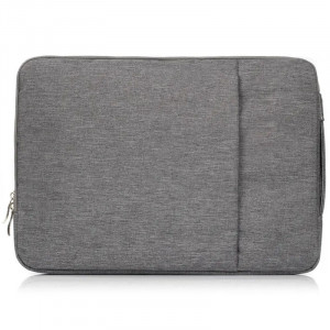 Сумка для ноутбуку Denim 15/16.2'' Grey