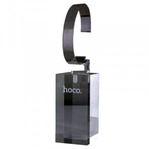 Подставка для часов HOCO HN09 Gray