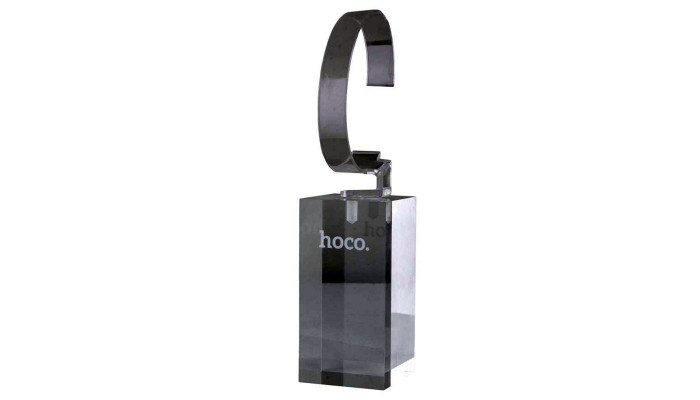 Подставка для часов HOCO HN09 Gray - фото