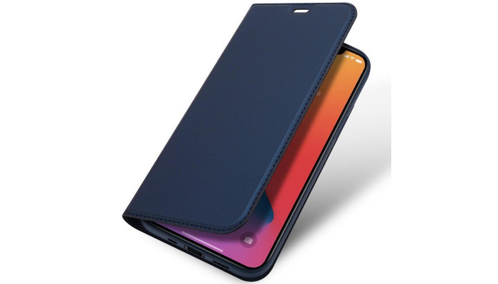 Чохол-книжка Dux Ducis з кишенею для візиток для Apple iPhone 11 (6.1