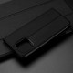 Чохол-книжка Dux Ducis з кишенею для візиток для Xiaomi Mi 11 Чорний - фото