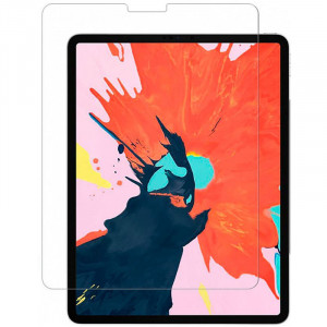 Захисне скло Ultra 0.33mm (в упак.) для Apple iPad Pro 12.9