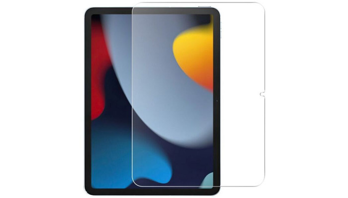 Защитное стекло Ultra 0.33mm (в упак.) для Apple iPad 10.9