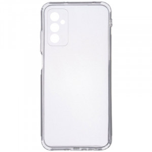 TPU чохол Epic Transparent 1,5mm Full Camera для Samsung Galaxy A54 5G Безбарвний (прозорий)