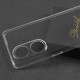 TPU чехол Epic Transparent 1,5mm Full Camera для Oppo Reno 8 T 4G Бесцветный (прозрачный) - фото