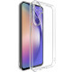 TPU чохол Epic Transparent 1,5mm Full Camera для Samsung Galaxy A16 5G Безбарвний (прозорий) - фото