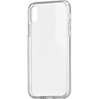 TPU чохол Epic Transparent 1,5mm для Apple iPhone XR (6.1