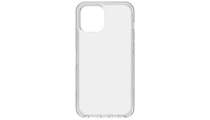 TPU чохол Epic Transparent 1,5mm для Apple iPhone 13 mini (5.4