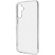 TPU чехол Epic Transparent 1,5mm для Samsung Galaxy A34 5G Бесцветный (прозрачный) - фото