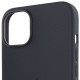Чехол Silicone case (AAA) full with Magsafe для Apple iPhone 13 Pro Max (6.7