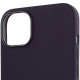 Чехол Silicone case (AAA) full with Magsafe для Apple iPhone 14 Pro (6.1