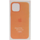 Чехол Silicone case (AAA) full with Magsafe and Animation для Apple iPhone 12 Pro / 12 (6.1