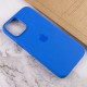 Чохол Silicone case (AAA) full with Magsafe and Animation для Apple iPhone 12 Pro / 12 (6.1