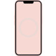 Чехол Silicone case (AAA) full with Magsafe and Animation для Apple iPhone 14 Pro (6.1