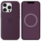 Чехол Silicone case (AAA) full with Magsafe and Animation для Apple iPhone 16 Pro (6.3