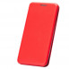 Шкіряний чохол (книжка) Classy для Xiaomi Redmi 7A Червоний