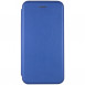 Шкіряний чохол (книжка) Classy для Samsung Galaxy A10s Синій