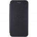 Кожаный чехол (книжка) Classy для Samsung Galaxy A04 Черный