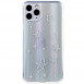 TPU+Glass чохол Aurora Space для Apple iPhone 11 Pro (5.8") Зірки