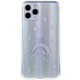 TPU+Glass чехол Aurora Space для Apple iPhone 11 Pro (5.8