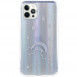 TPU+Glass чохол Aurora Space для Apple iPhone 12 Pro / 12 (6.1") Райдуга