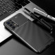 TPU чехол iPaky Kaisy Series для Samsung Galaxy A72 4G / A72 5G Черный - фото