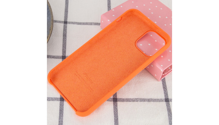 Чехол Silicone Case (AA) для Apple iPhone 11 Pro (5.8