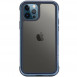 Чохол PC+TPU+Metal K-DOO Ares для Apple iPhone 13 Pro Max (6.7") Синій