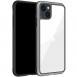 Чохол PC+TPU+Metal K-DOO Ares для Apple iPhone 13 (6.1") Сірий
