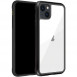 Чохол PC+TPU+Metal K-DOO Ares для Apple iPhone 13 (6.1") Чорний