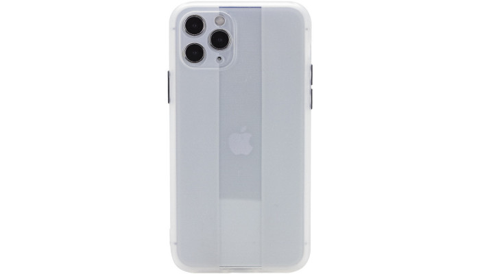 Чехол TPU Glossy Line Full Camera для Apple iPhone 11 Pro (5.8