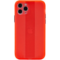Чохол TPU Glossy Line Full Camera для Apple iPhone 11 Pro Max (6.5