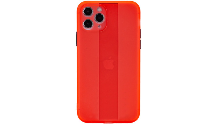 Чехол TPU Glossy Line Full Camera для Apple iPhone 11 Pro Max (6.5
