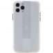 Чехол TPU Glossy Line Full Camera для Apple iPhone 11 Pro Max (6.5") Матовый