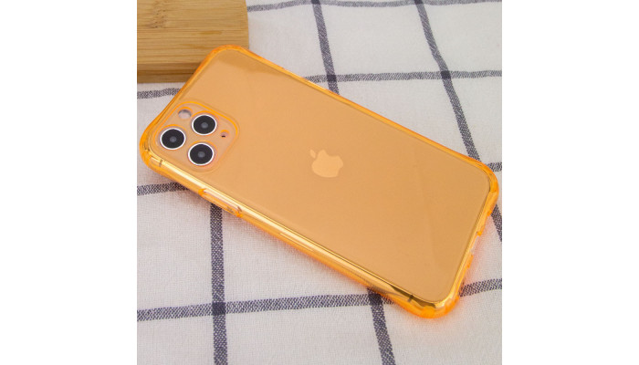 TPU чохол Ease Glossy Full Camera для Apple iPhone 11 Pro (5.8