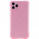 TPU чохол Ease Glossy Full Camera для Apple iPhone 11 Pro (5.8") Рожевий