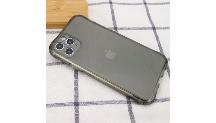 TPU чохол Ease Glossy Full Camera для Apple iPhone 11 Pro Max (6.5