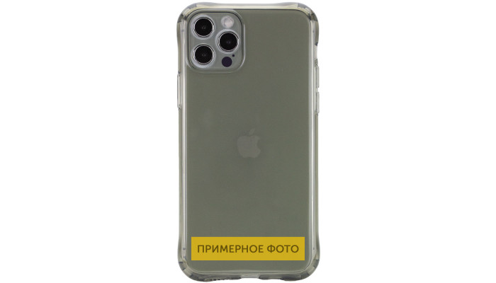 TPU чехол Ease Glossy Full Camera для Apple iPhone 12 Pro (6.1