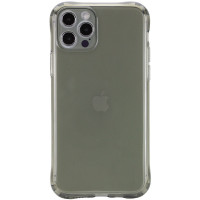 TPU чохол Ease Glossy Full Camera для Apple iPhone 12 Pro Max (6.7