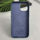 Шкіряний чохол Leather Case (AAA) with MagSafe and Animation для Apple iPhone 15 Pro (6.1