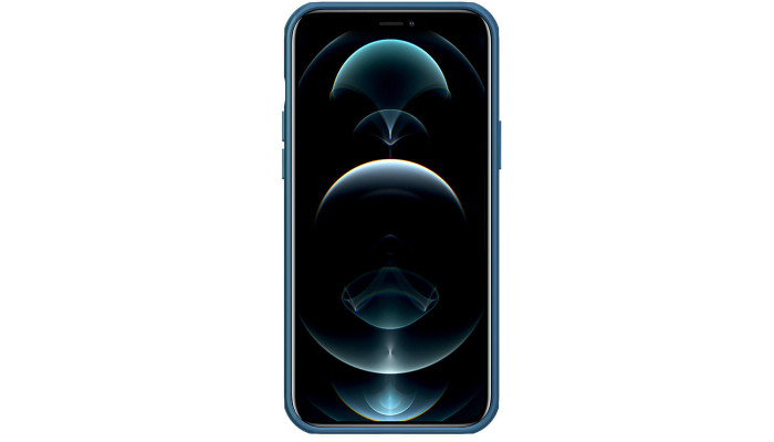 Чехол Nillkin Matte Magnetic Pro для Apple iPhone 13 Pro (6.1