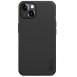 Чохол Nillkin Matte Magnetic Pro для Apple iPhone 15 (6.1") Чорний / Black