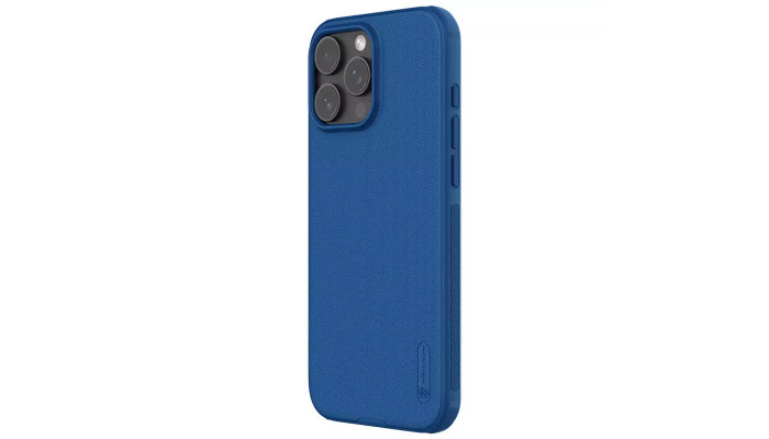 Чохол Nillkin Matte Magnetic Pro для Apple iPhone 16 Pro (6.3