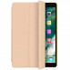 Чохол (книжка) Smart Case Series для Apple iPad Pro 11" (2020-2022) Рожевий / Pink Sand