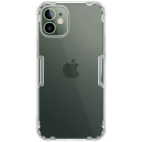 TPU чохол Nillkin Nature Series для Apple iPhone 12 mini (5.4