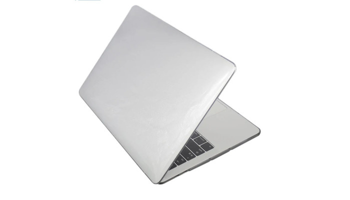 Чохол-накладка Clear Shell для Apple MacBook Pro 14.2
