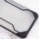 Чохол Camshield matte Ease TPU зі шторкою для Samsung Galaxy A52 4G / A52 5G / A52s Чорний - фото