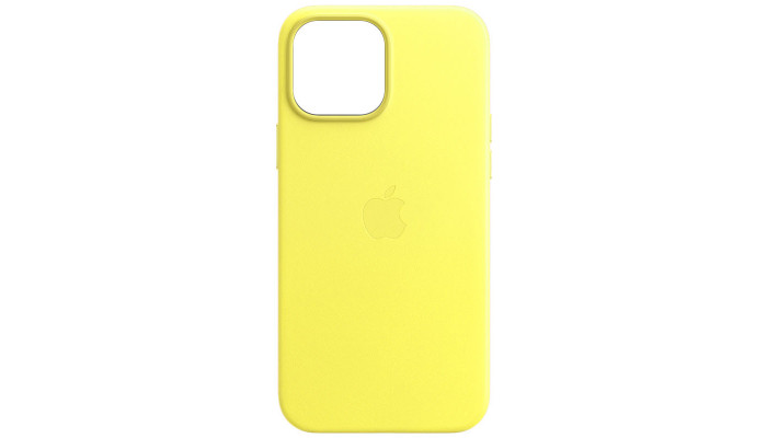 Кожаный чехол Leather Case (AA) для Apple iPhone 11 Pro (5.8