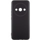 Чохол TPU Epik Black Full Camera для Xiaomi Redmi A3 Чорний - фото